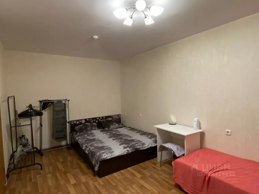 1-к кв. Ростовская область, Ростов-на-Дону ул. Платона Кляты, 17 (35.0 ... - Фото 0