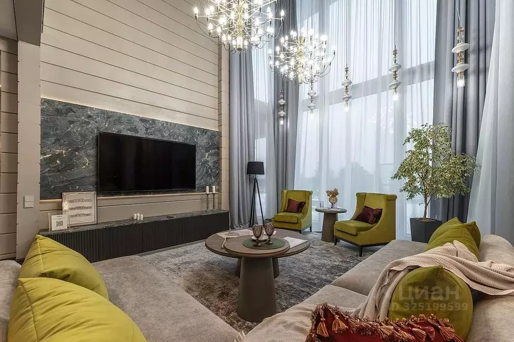 Дом в Московская область, Истра муниципальный округ, д. Исаково, ... - Фото 1