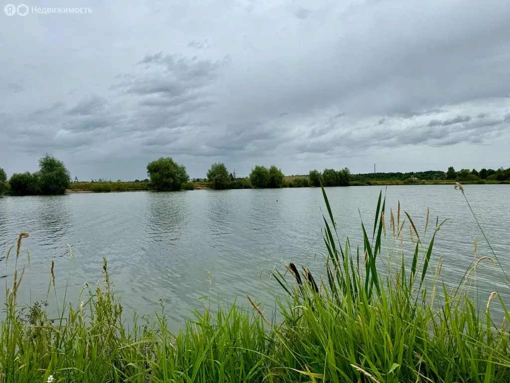 Участок в Завьяловский район, деревня Непременная Лудзя (10 м) - Фото 1