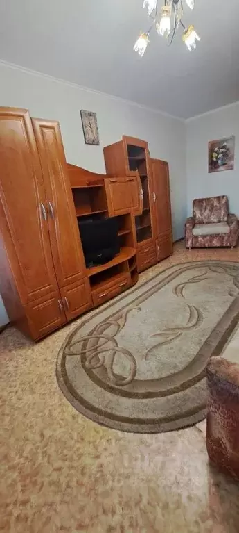 2-к кв. Кемеровская область, Кемерово ул. Ворошилова, 6 (43.0 м) - Фото 1