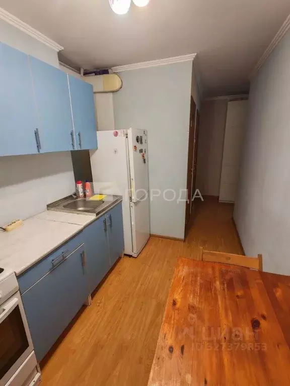 2-к кв. Новосибирская область, Новосибирск ул. Никитина, 70 (45.0 м) - Фото 2