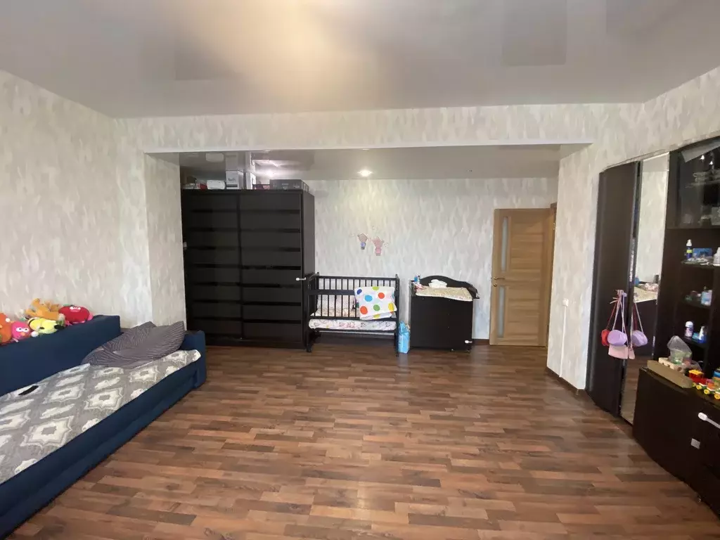 Продаётся 2-к квартира, 65.1 м - Фото 1