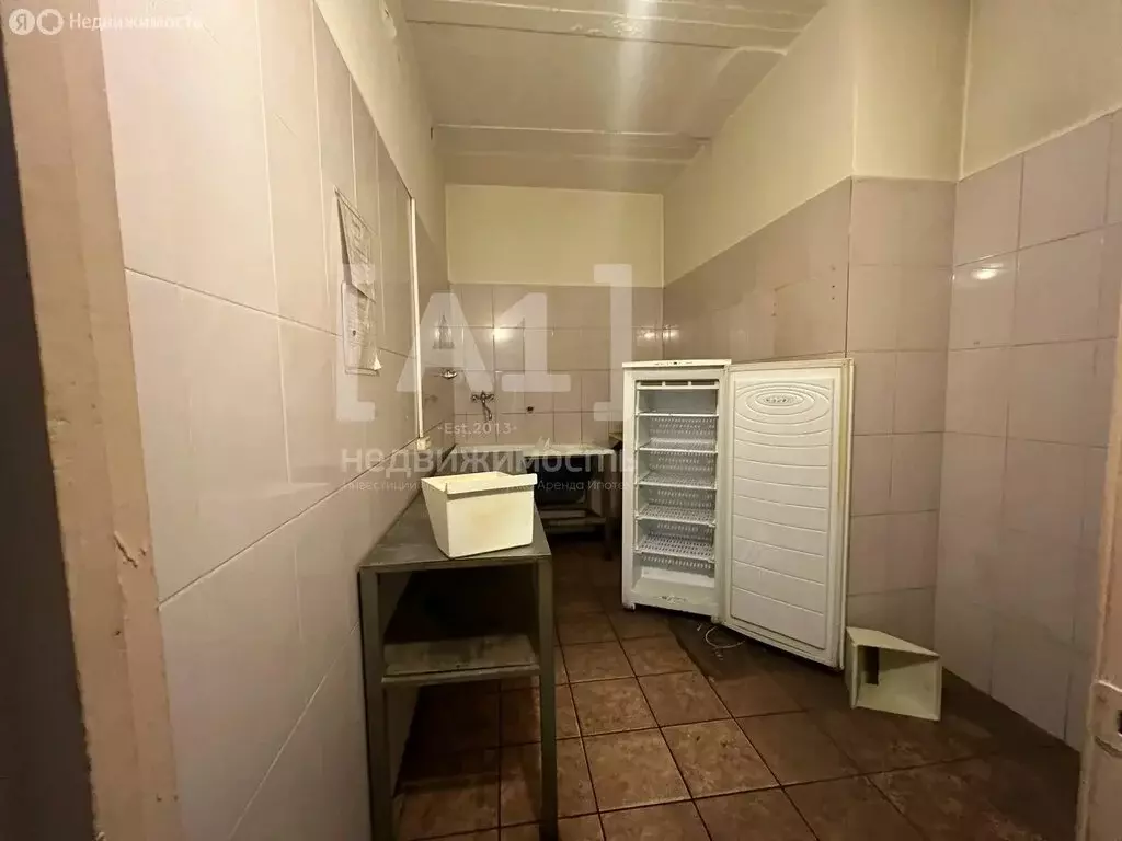 Помещение свободного назначения (300 м) - Фото 1