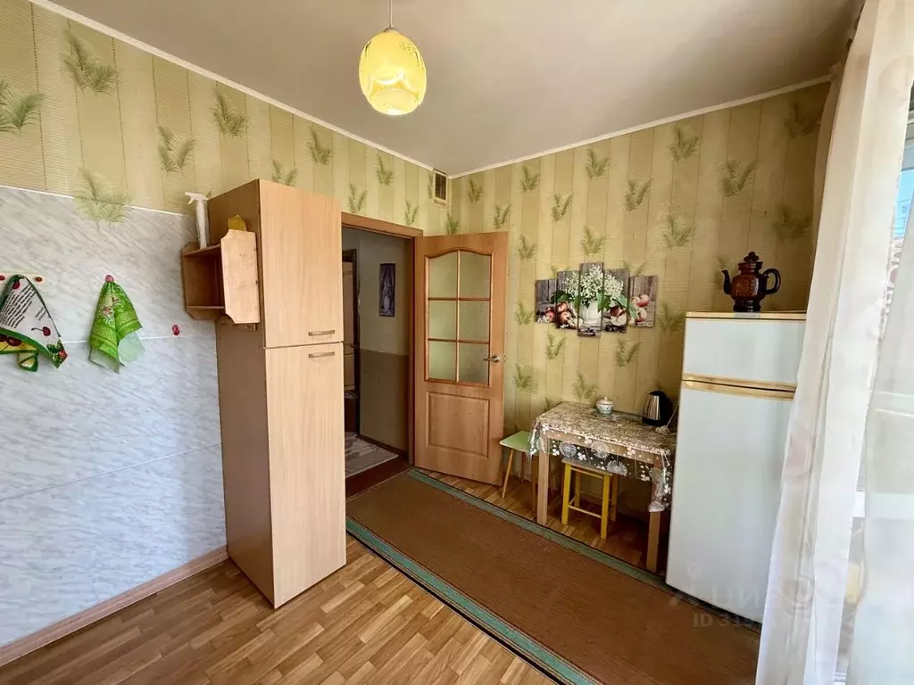 1-к кв. Ростовская область, Ростов-на-Дону Днепровский пер., 116К ... - Фото 1