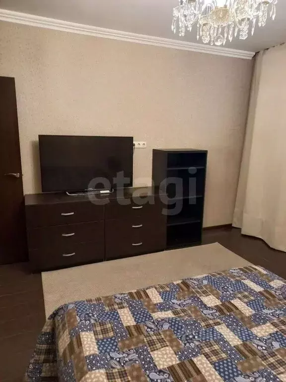 2-к кв. Ростовская область, Ростов-на-Дону просп. 40-летия Победы, 85 ... - Фото 1