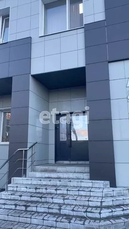 Помещение свободного назначения в Брянская область, Брянск Белорусская ... - Фото 2