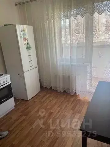 1-к кв. Краснодарский край, Краснодар ул. Имени Валерия Гассия, 6 ... - Фото 0