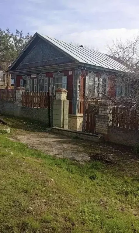 Дом в Саратовская область, Саратов Северный мкр, ул. Восточная, 21 (91 ... - Фото 2