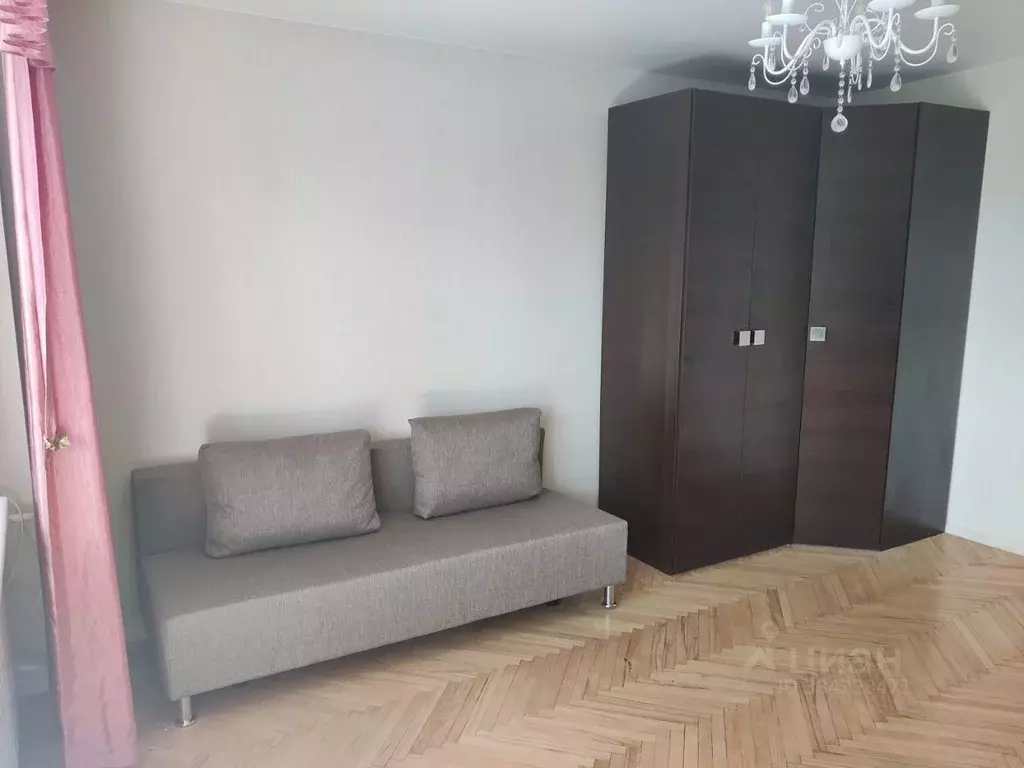 1-к кв. Москва, Москва, Зеленоград к439 (36.0 м) - Фото 2