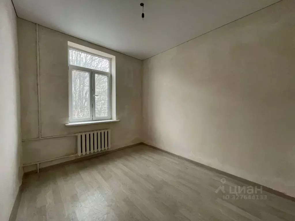 1-к кв. Кабардино-Балкария, Нальчик просп. Ленина (22.0 м) - Фото 2