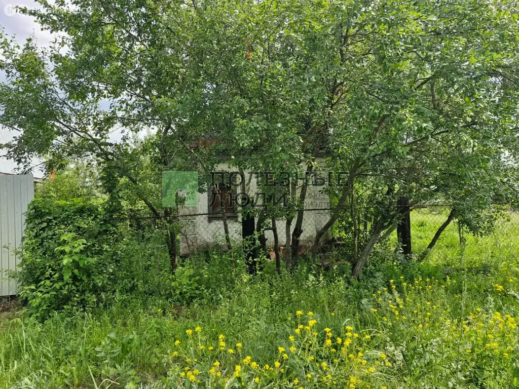 Участок в посёлок городского типа Нижние Вязовые, Ветровая улица (8 м) - Фото 0