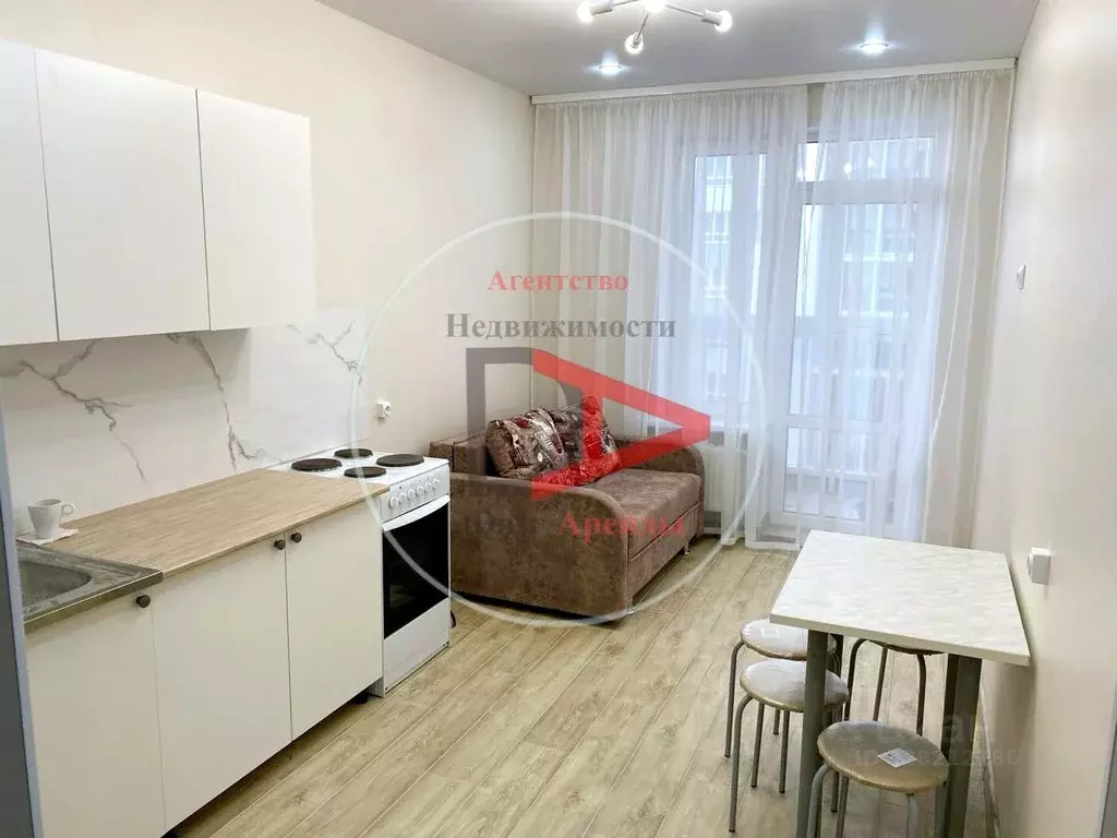 1-к кв. Башкортостан, Уфа просп. Дружбы Народов, 59/1 (42.0 м) - Фото 2