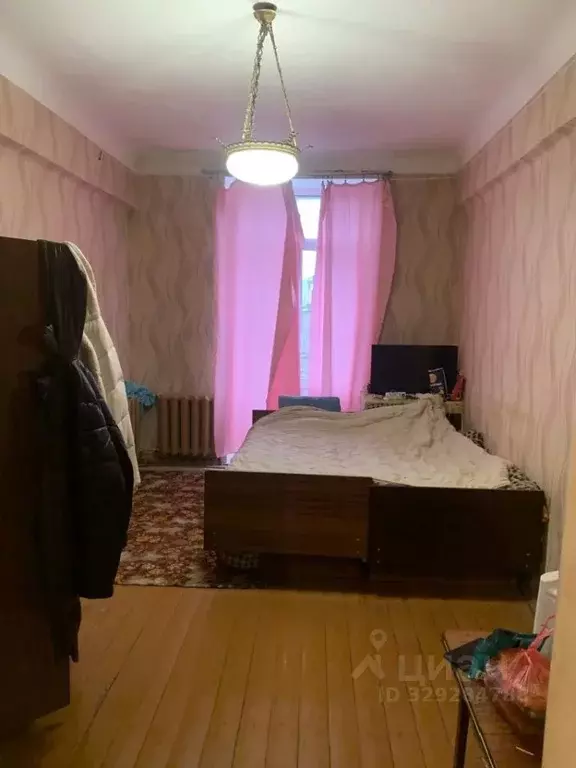 1-к кв. Ивановская область, Иваново просп. Ленина, 100 (60.0 м) - Фото 2
