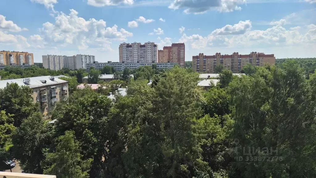 2-к кв. Московская область, Королев ул. Орджоникидзе, 2Г (84.0 м) - Фото 2