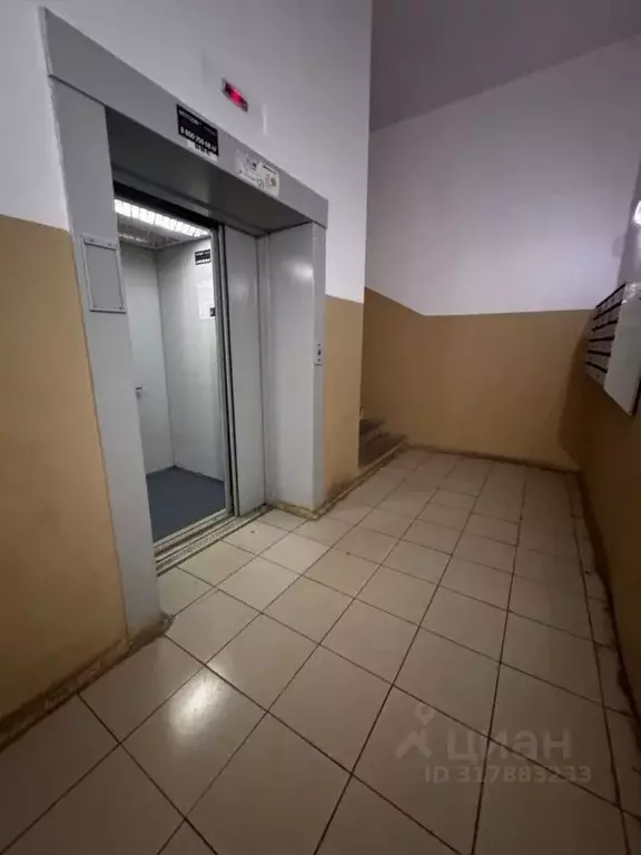 2-к кв. Тамбовская область, Тамбов Советская ул., 39 (70.0 м) - Фото 2