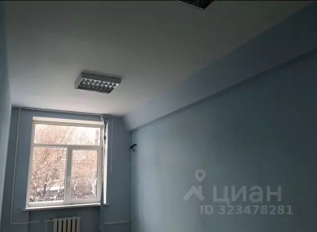 Офис в Башкортостан, Уфа Новочеркасская ул., 16 (19 м) - Фото 0