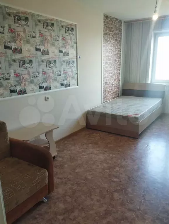 1-к. квартира, 37 м, 12/15 эт. - Фото 0