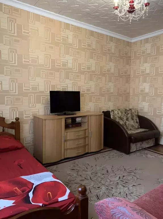 2-к кв. Московская область, Клин ул. Мира, 11/7 (55.0 м) - Фото 2