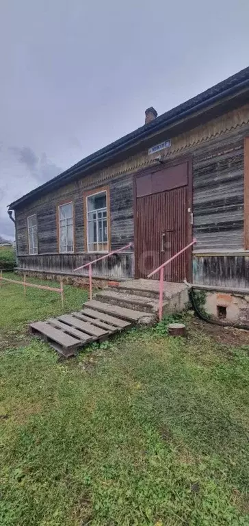 Дом в Псковская область, Печорский муниципальный округ, д. Изборск ул. ... - Фото 1