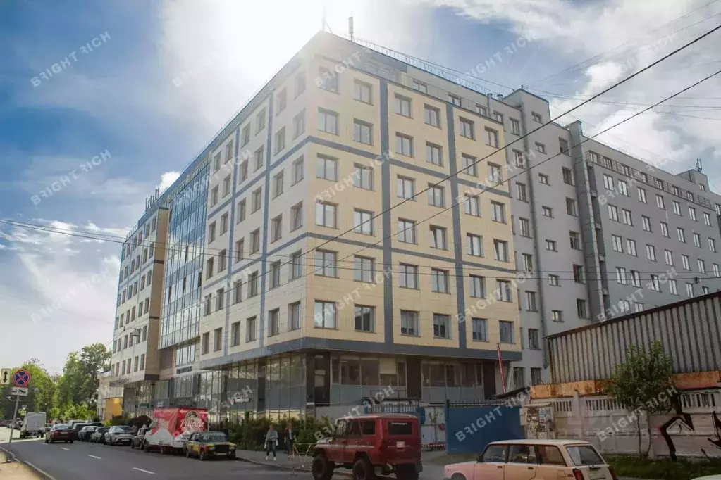 Офис в Санкт-Петербург Заставская ул., 22к2 (524 м) - Фото 0