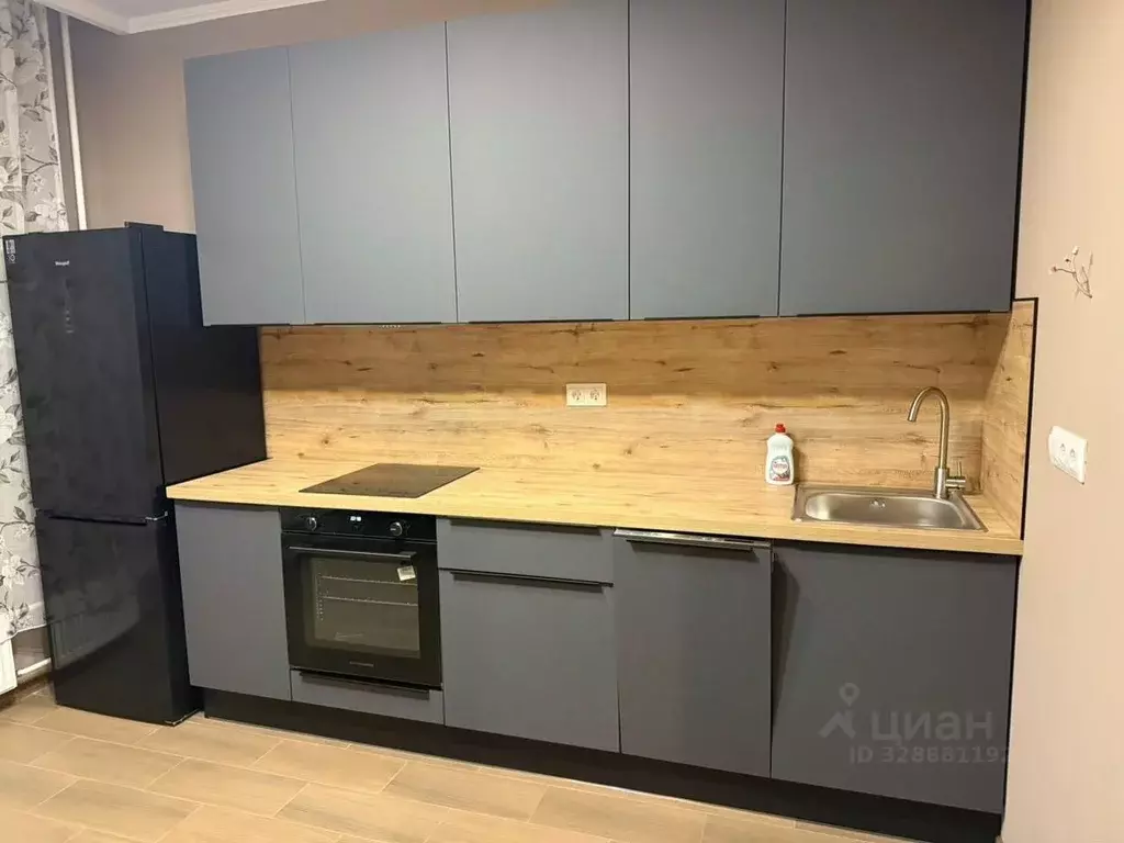 2-к кв. Московская область, Ленинский городской округ, пос. Битца ... - Фото 2