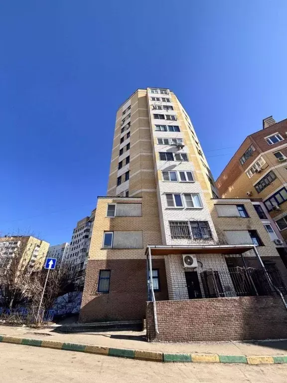 Офис в Нижегородская область, Нижний Новгород ул. Родионова, 193 (68 ... - Фото 2