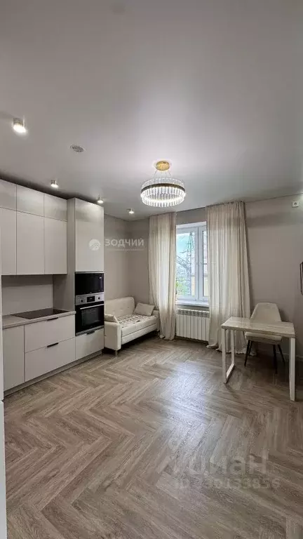 2-к кв. Чувашия, Чебоксары ул. Богдана Хмельницкого, 59 (63.7 м) - Фото 1