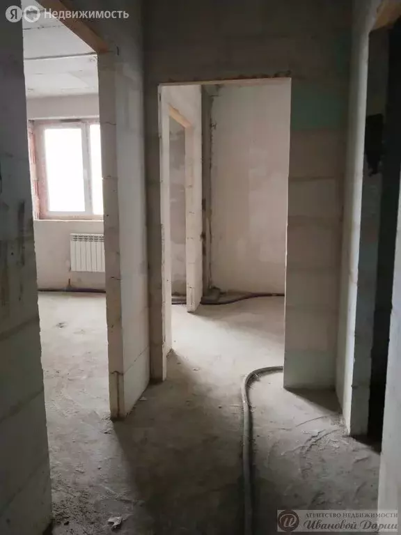 3-комнатная квартира: Самара, Вилоновская улица, 33 (79.8 м) - Фото 1