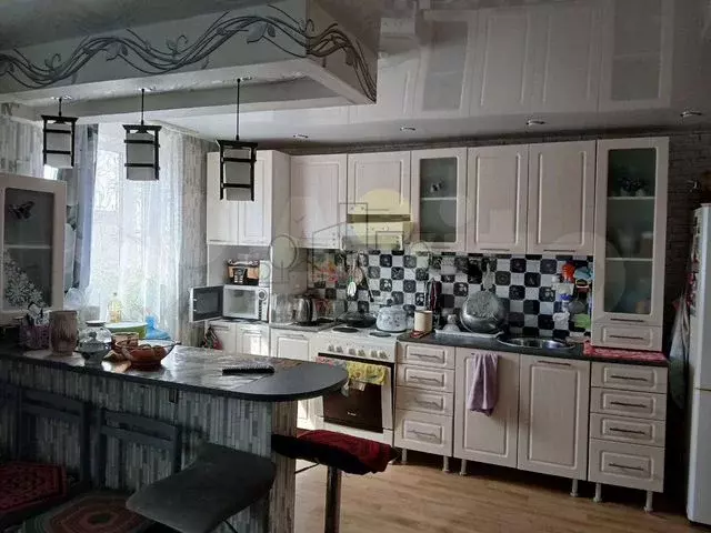 Дом 90,3 м на участке 8 сот. - Фото 0