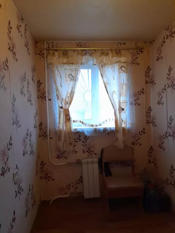 Продаётся 4-к квартира, 60.1 м - Фото 0