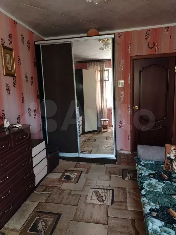 Комната 11,4 м в 3-к., 3/9 эт. - Фото 0