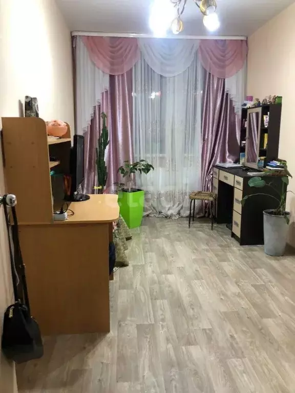 2-к кв. Ямало-Ненецкий АО, Тарко-Сале Пуровский район, ул. Губкина, 10 ... - Фото 1