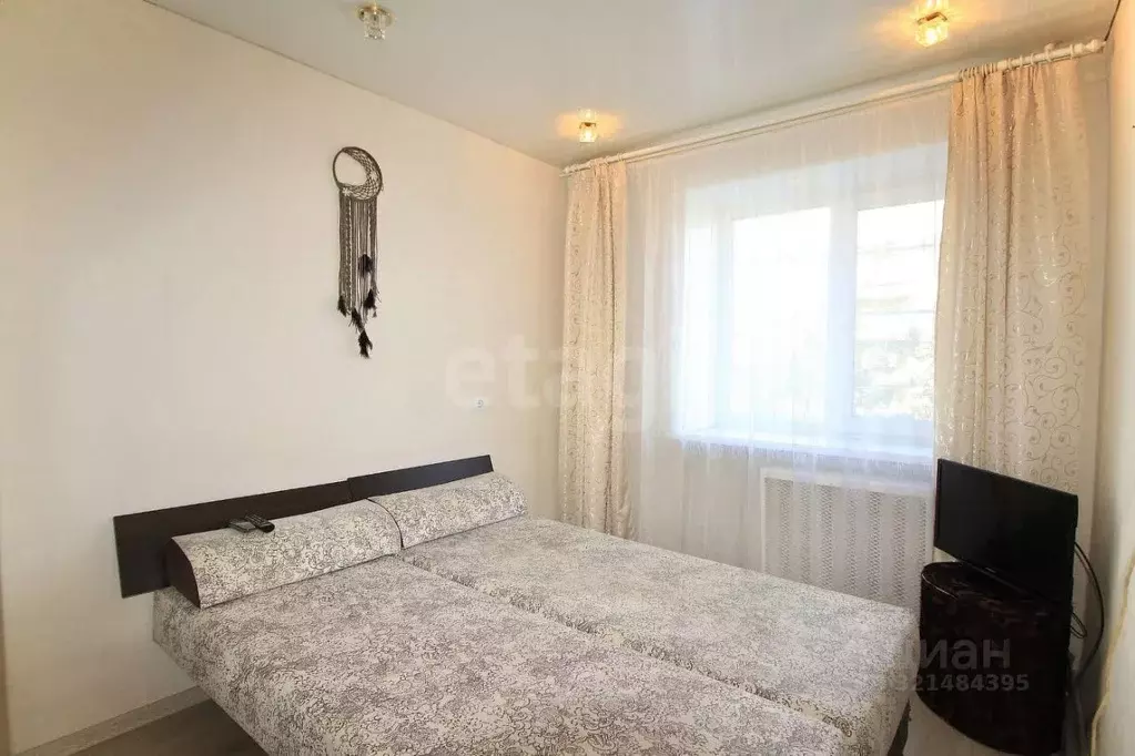 2-к кв. Забайкальский край, Чита просп. Советов, 14 (41.0 м) - Фото 1