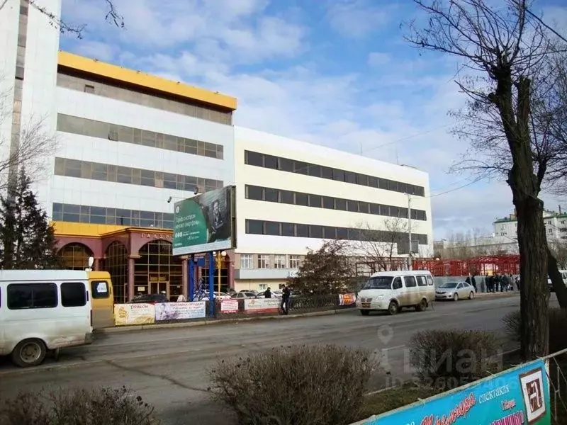 Помещение свободного назначения в Калмыкия, Элиста ул. В.И. Ленина, ... - Фото 1