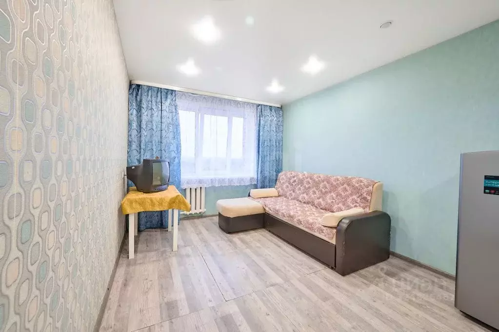 Комната Псковская область, Псков Красноармейская ул., 26 (16.1 м) - Фото 1