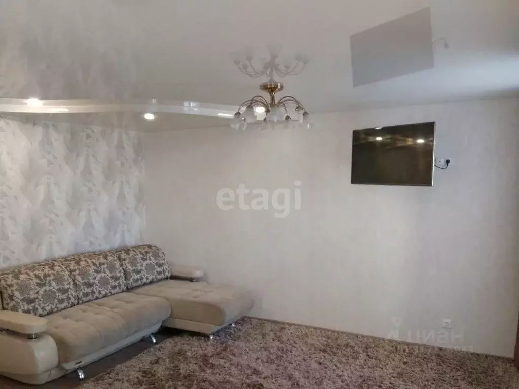 2-к кв. Амурская область, Благовещенск ул. Шимановского, 80 (60.5 м) - Фото 1