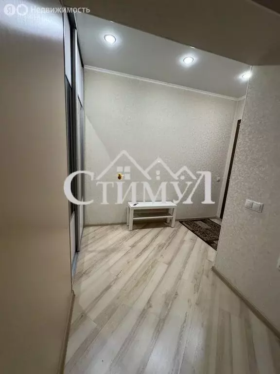 2-комнатная квартира: Черногорск, улица Калинина, 16 (39.3 м) - Фото 2