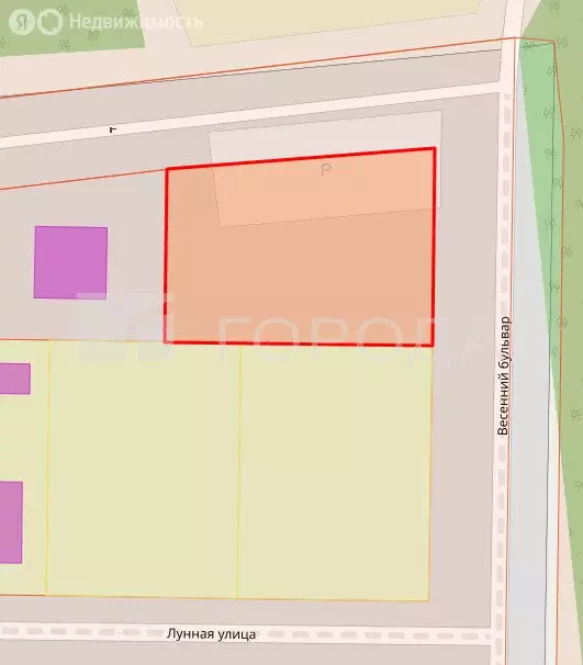 Участок в Мичуринский сельсовет, дачное некоммерческое товарищество ... - Фото 1