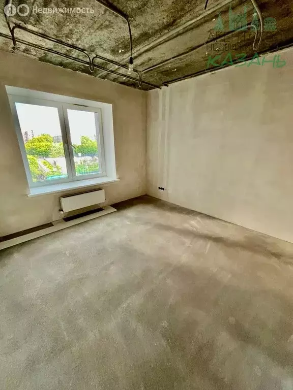 3-комнатная квартира: Казань, улица Разведчика Ахмерова, 7 (104 м) - Фото 0