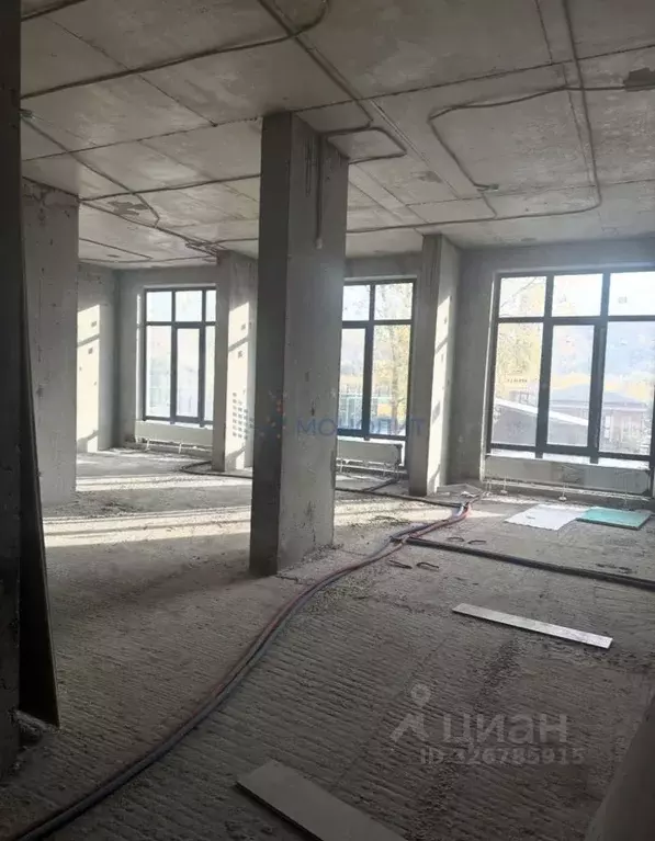 Помещение свободного назначения в Нижегородская область, Нижний ... - Фото 2