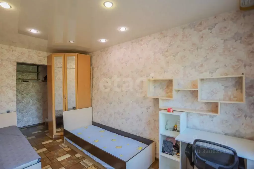 2-к кв. Иркутская область, Ангарск 12-й мкр, 1 (45.0 м) - Фото 1