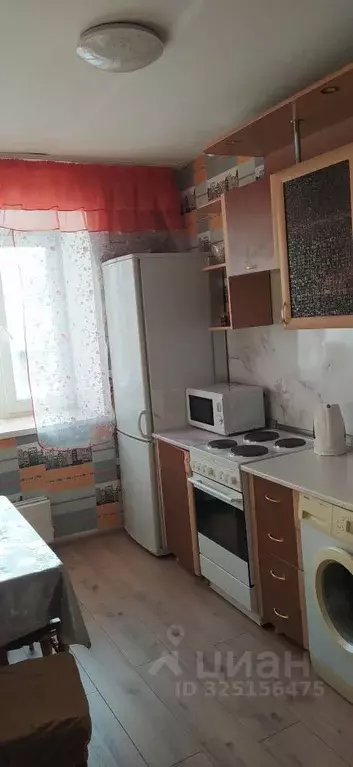 3-к кв. Красноярский край, Лесосибирск Привокзальная ул., 77 (57.2 м) - Фото 1