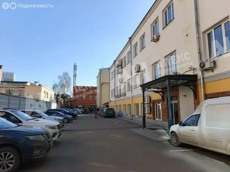 Офис (102 м) - Фото 1