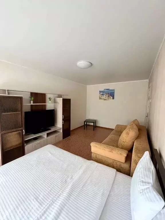 1-к кв. Кемеровская область, Прокопьевск ул. Жолтовского, 20 (30.0 м) - Фото 1