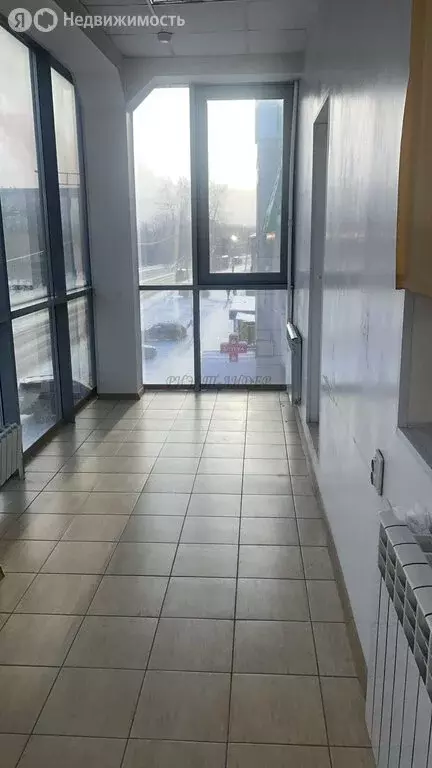 Офис (85 м) - Фото 1