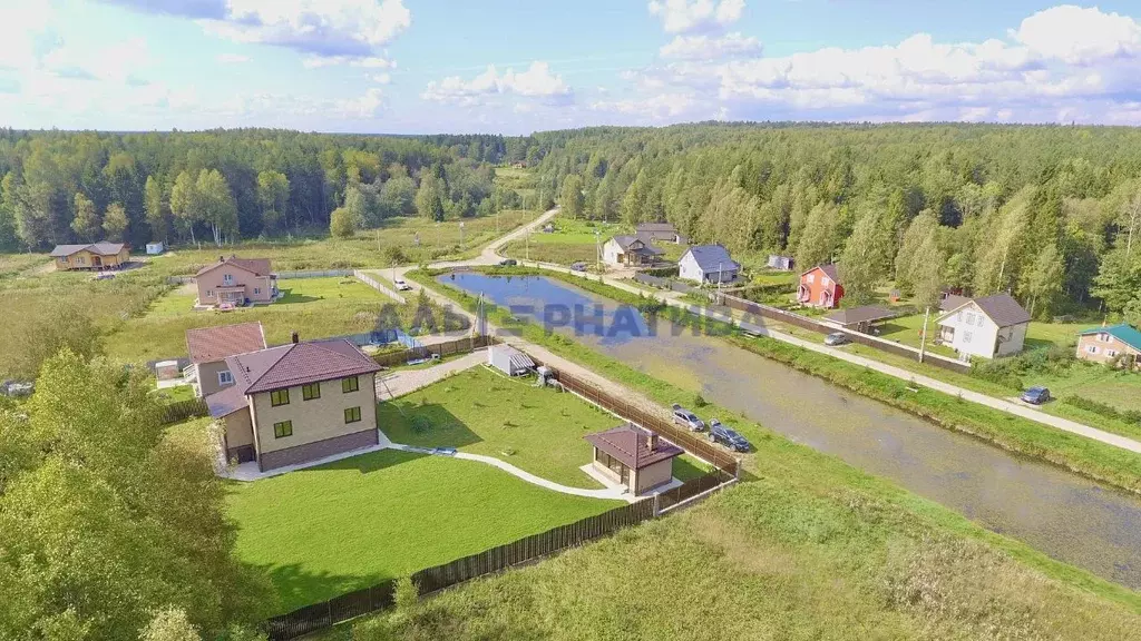 Участок в Ярославская область, Переславль-Залесский городской округ, ... - Фото 0