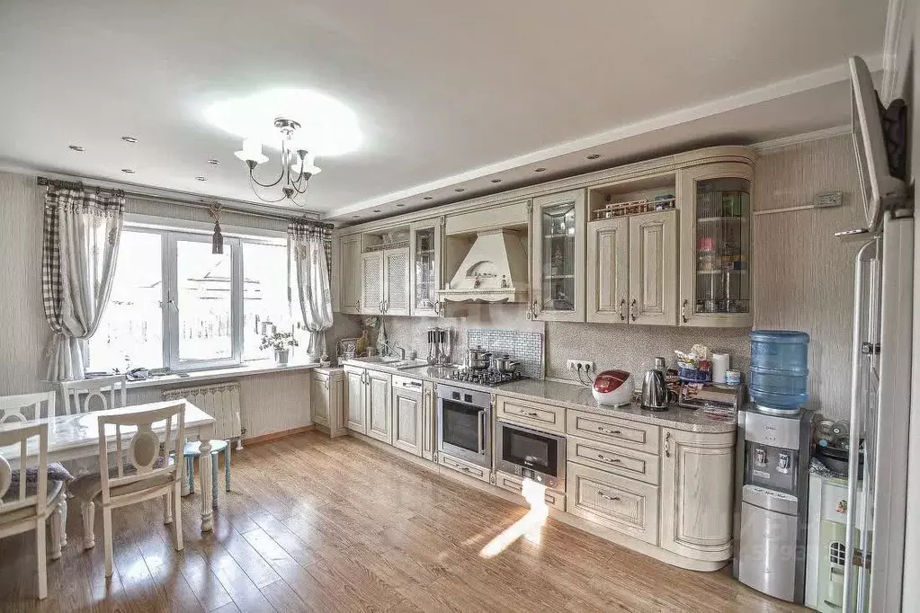 Дом в Сахалинская область, Южно-Сахалинск Ново-Александровск п/р, 3-я ... - Фото 1