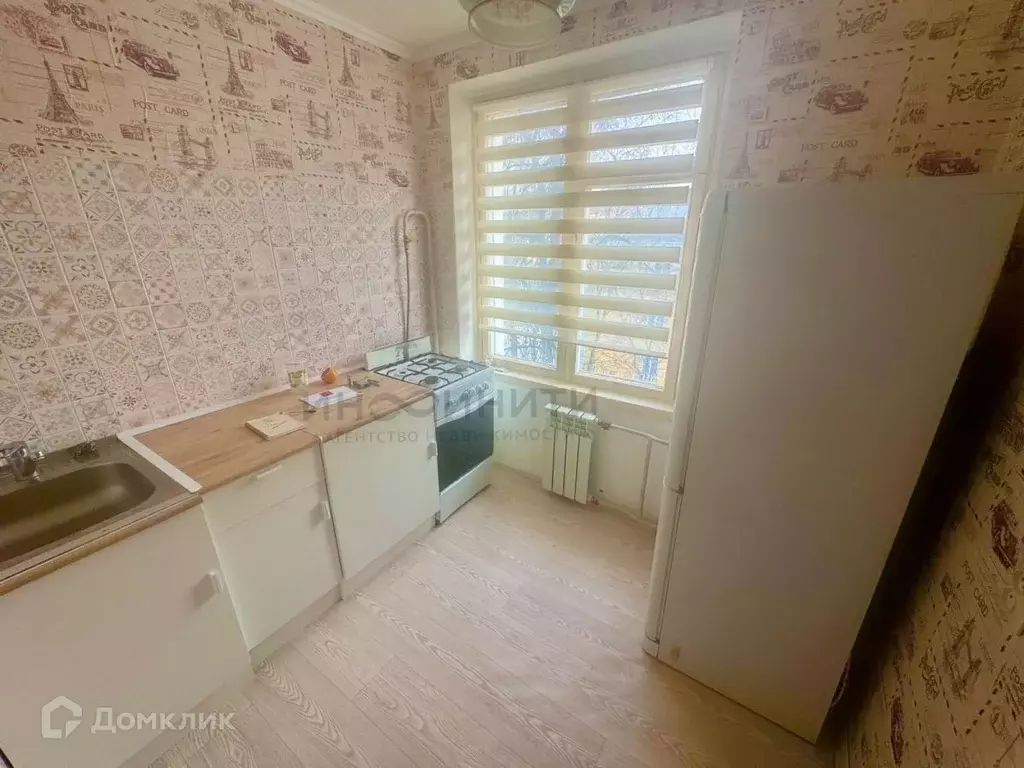 Продаётся 3-к квартира, 55.2 м - Фото 0