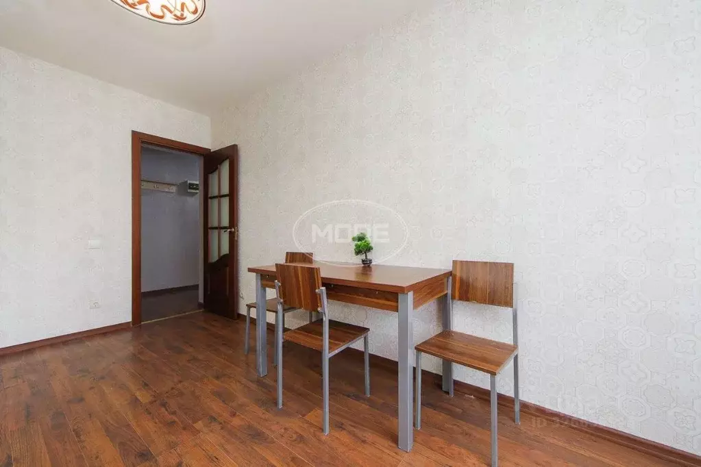 3-к кв. Калининградская область, Калининград ул. Ульяны Громовой, 88 ... - Фото 1