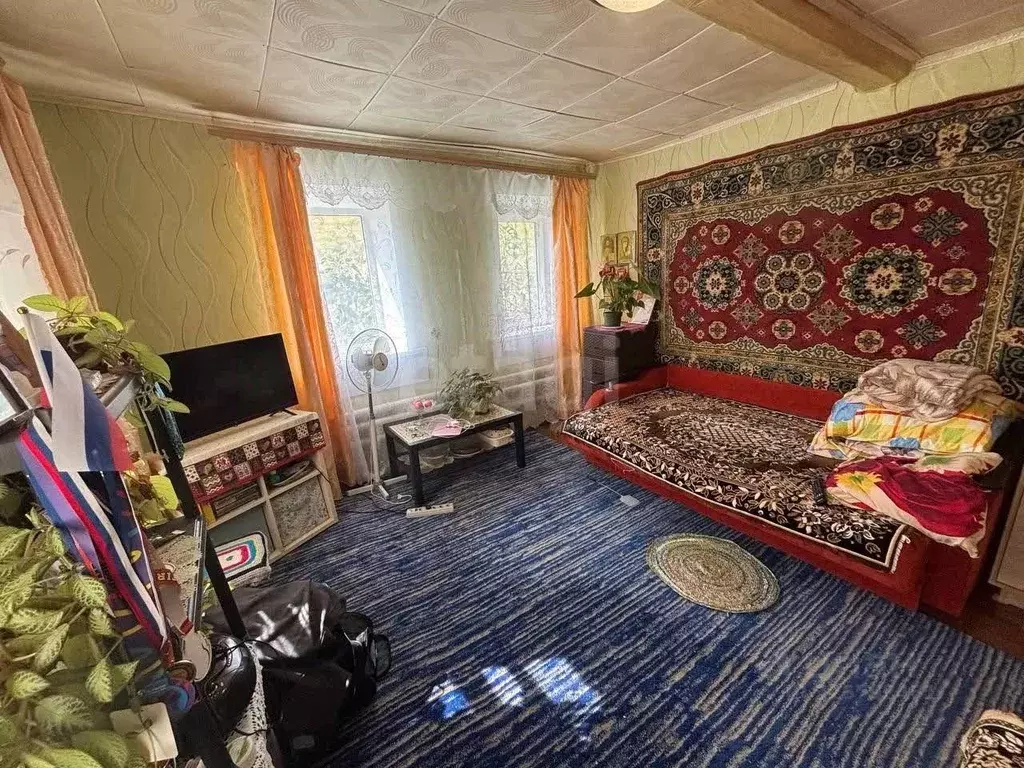 Дом в Белгородская область, Красногвардейский район, Никитовское ... - Фото 1